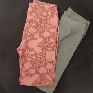 LuluRoe Leggings